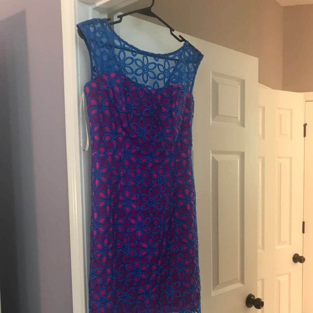 Lilly Pulitzer Selina dress